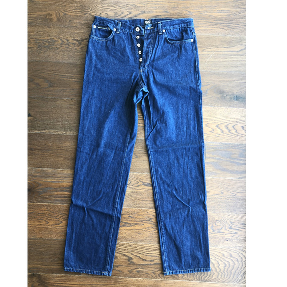 Dolce & Gabbana Ittierre Men's Jeans - Picture 2 of 8